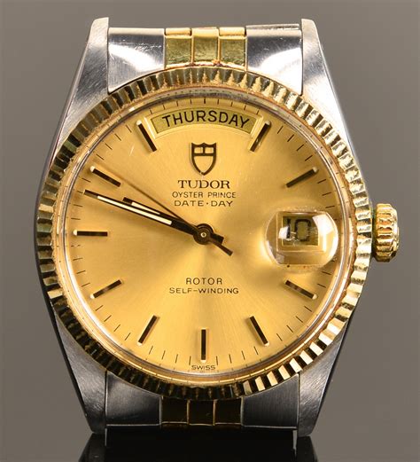 tudor watch rolex